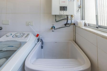 Apartamento à venda com 86m², 2 quartos e 1 vagaÁrea de Serviço
