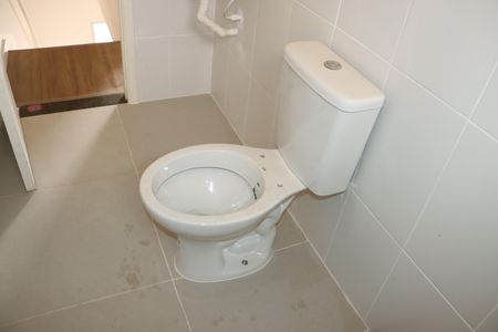 Casa de condomínio para alugar com 80m², 2 quartos e 1 vagaBanheiro 2