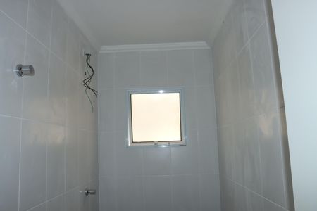 Casa de condomínio para alugar com 80m², 2 quartos e 1 vagaBanheiro 2