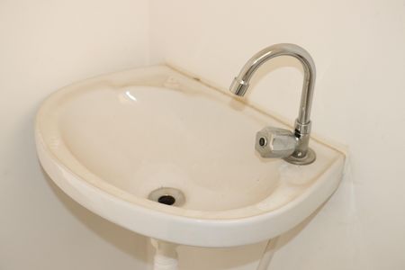 Casa de condomínio para alugar com 80m², 2 quartos e 1 vagaBanheiro