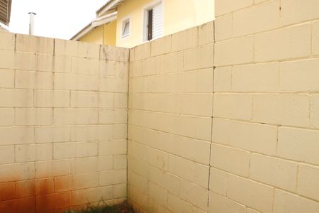 Casa de condomínio para alugar com 80m², 2 quartos e 1 vagaÁrea Externa