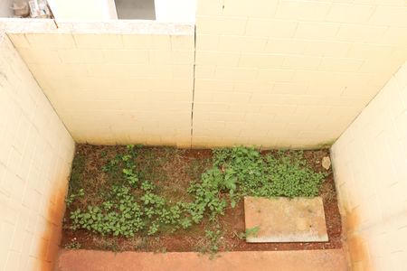 Casa de condomínio para alugar com 80m², 2 quartos e 1 vagaVista Quarto 2