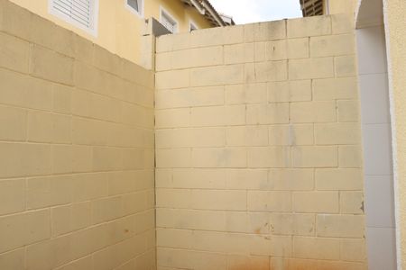 Casa de condomínio para alugar com 80m², 2 quartos e 1 vagaVista da Cozinha