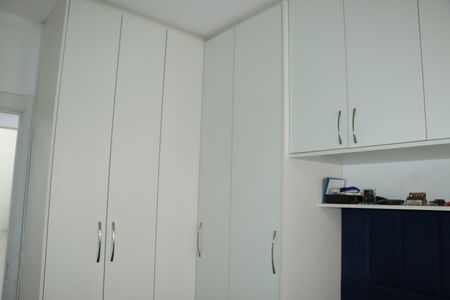 Quarto 1 de apartamento para alugar com 2 quartos, 45m² em Petrópolis, Cotia
