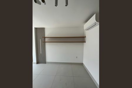 Studio de kitnet/studio para alugar com 1 quarto, 28m² em Ibirapuera, São Paulo