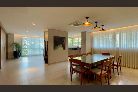 Apartamento para alugar com 80m², 2 quartos e 2 vagas Apartamento para alugar com 80m², 2 quartos e 2 vagasÁrea comum