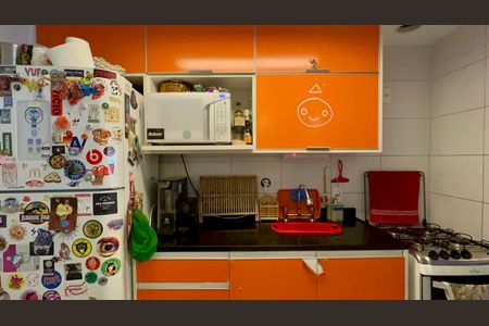 Apartamento para alugar com 80m², 2 quartos e 2 vagas Apartamento para alugar com 80m², 2 quartos e 2 vagasCozinha