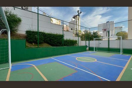 Apartamento para alugar com 80m², 2 quartos e 2 vagas Apartamento para alugar com 80m², 2 quartos e 2 vagasQuadra