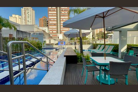 Apartamento para alugar com 80m², 2 quartos e 2 vagas Apartamento para alugar com 80m², 2 quartos e 2 vagasPiscina