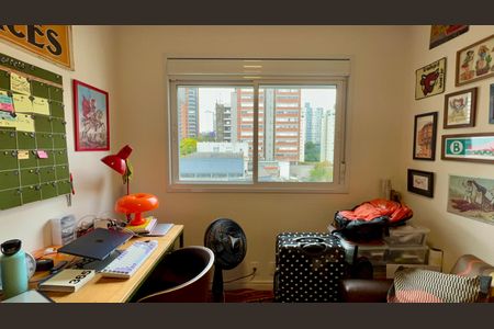 Apartamento para alugar com 80m², 2 quartos e 2 vagas Apartamento para alugar com 80m², 2 quartos e 2 vagasQuarto