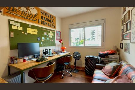 Apartamento para alugar com 80m², 2 quartos e 2 vagas Apartamento para alugar com 80m², 2 quartos e 2 vagasQuarto