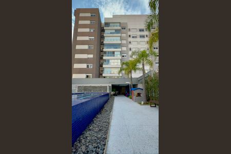 Apartamento para alugar com 80m², 2 quartos e 2 vagas Apartamento para alugar com 80m², 2 quartos e 2 vagasFachada