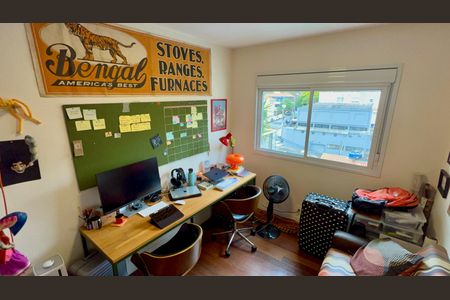 Apartamento para alugar com 80m², 2 quartos e 2 vagas Apartamento para alugar com 80m², 2 quartos e 2 vagasQuarto