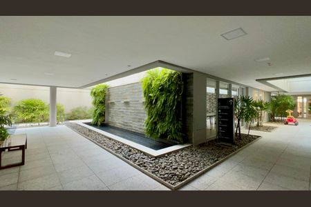 Apartamento para alugar com 80m², 2 quartos e 2 vagas Apartamento para alugar com 80m², 2 quartos e 2 vagasÁrea comum