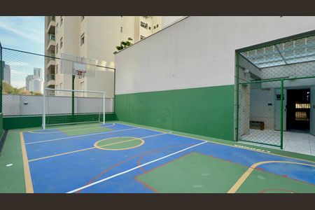 Apartamento para alugar com 80m², 2 quartos e 2 vagas Apartamento para alugar com 80m², 2 quartos e 2 vagasQuadra