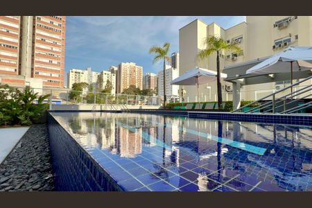 Apartamento para alugar com 80m², 2 quartos e 2 vagas Apartamento para alugar com 80m², 2 quartos e 2 vagasPiscina