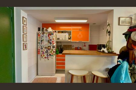 Apartamento para alugar com 80m², 2 quartos e 2 vagas Apartamento para alugar com 80m², 2 quartos e 2 vagasCozinha