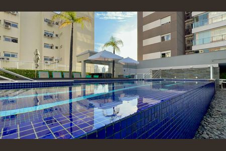 Apartamento para alugar com 80m², 2 quartos e 2 vagas Apartamento para alugar com 80m², 2 quartos e 2 vagasPiscina