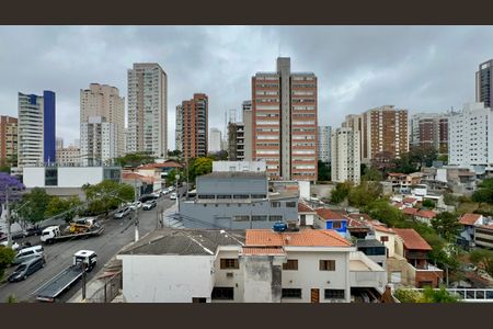 Apartamento para alugar com 80m², 2 quartos e 2 vagas Apartamento para alugar com 80m², 2 quartos e 2 vagasVista da Varanda