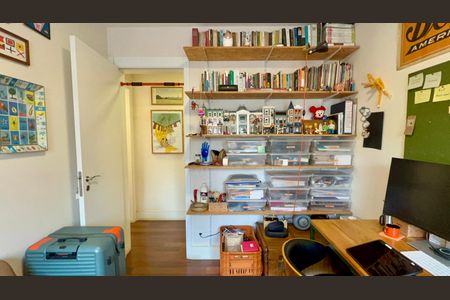 Apartamento para alugar com 80m², 2 quartos e 2 vagas Apartamento para alugar com 80m², 2 quartos e 2 vagasQuarto