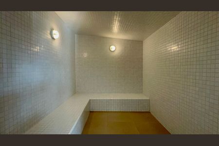 Apartamento para alugar com 80m², 2 quartos e 2 vagas Apartamento para alugar com 80m², 2 quartos e 2 vagasSaúna