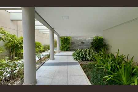 Apartamento para alugar com 80m², 2 quartos e 2 vagas Apartamento para alugar com 80m², 2 quartos e 2 vagasÁrea comum