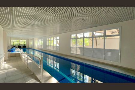 Apartamento para alugar com 80m², 2 quartos e 2 vagas Apartamento para alugar com 80m², 2 quartos e 2 vagasPiscina Coberta