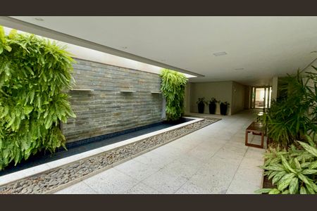 Apartamento para alugar com 80m², 2 quartos e 2 vagas Apartamento para alugar com 80m², 2 quartos e 2 vagasÁrea comum