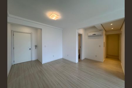 Sala de apartamento para alugar com 3 quartos, 129m² em Centro, São Leopoldo