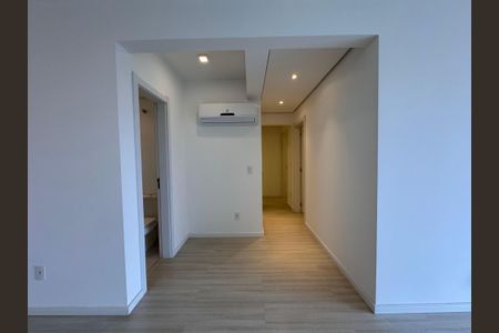 Sala de apartamento para alugar com 3 quartos, 129m² em Centro, São Leopoldo