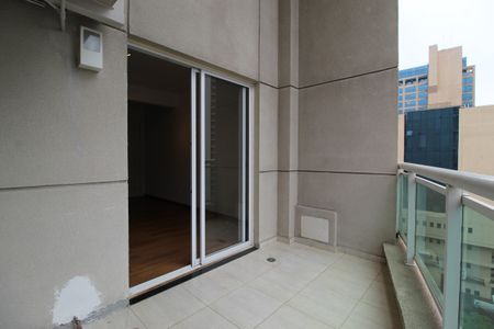 Varanda de apartamento para alugar com 2 quartos, 70m² em Planalto Paulista, São Paulo