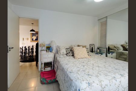 Apartamento à venda com 195m², 3 quartos e 2 vagas Apartamento à venda com 195m², 3 quartos e 2 vagasSuíte 3