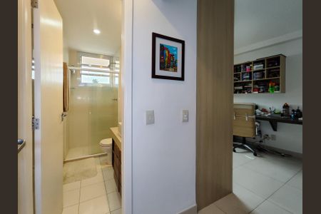 Apartamento à venda com 195m², 3 quartos e 2 vagas Apartamento à venda com 195m², 3 quartos e 2 vagasSuíte 1