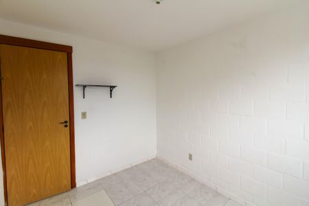 Quarto 2 de apartamento para alugar com 2 quartos, 45m² em Olaria, Canoas