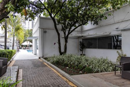 Apartamento à venda com 64m², 2 quartos e 1 vagaÁrea comum