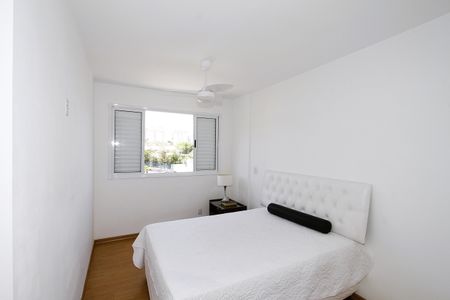 Apartamento à venda com 64m², 2 quartos e 1 vagaQuarto 2 - Suíte