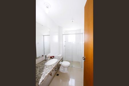 Apartamento à venda com 64m², 2 quartos e 1 vagaBanheiro da Suíte