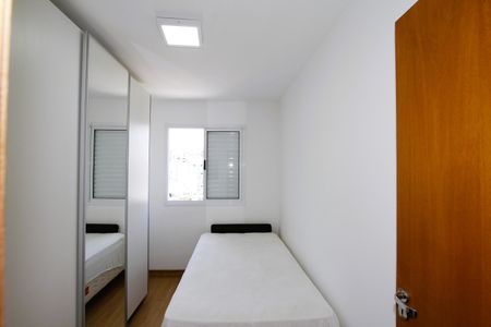 Quarto 1 de apartamento à venda com 2 quartos, 64m² em Buritis, Belo Horizonte