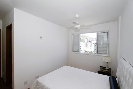 Apartamento à venda com 64m², 2 quartos e 1 vagaQuarto 2 - Suíte