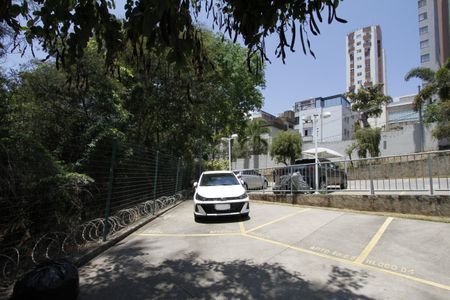 Apartamento à venda com 64m², 2 quartos e 1 vagaEstacionamento