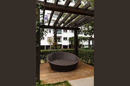 Apartamento à venda com 64m², 2 quartos e 1 vagaÁrea comum