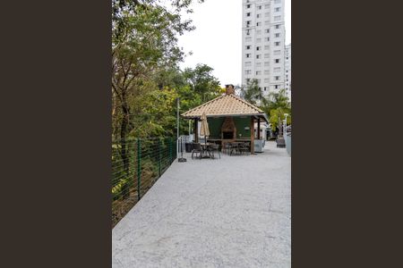 Apartamento à venda com 64m², 2 quartos e 1 vagaÁrea comum - Churrasqueira