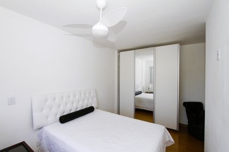 Apartamento à venda com 64m², 2 quartos e 1 vagaQuarto 2 - Suíte