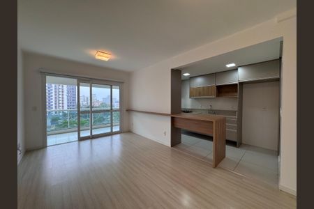 Sala de apartamento para alugar com 3 quartos, 187m² em Centro, São Leopoldo