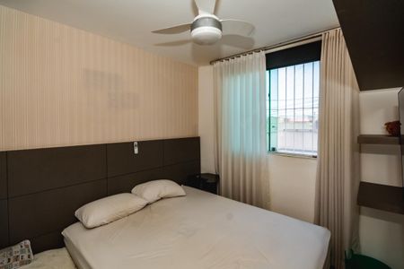 Apartamento à venda com 62m², 2 quartos e 1 vagaQuarto 2