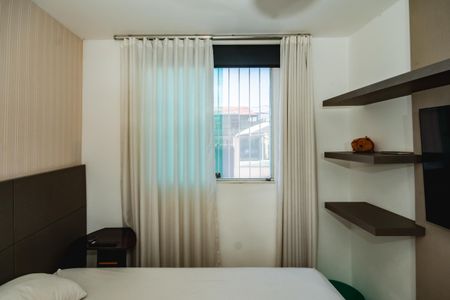 Apartamento à venda com 62m², 2 quartos e 1 vagaQuarto 2