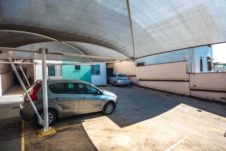 Apartamento à venda com 62m², 2 quartos e 1 vagaÁrea comum