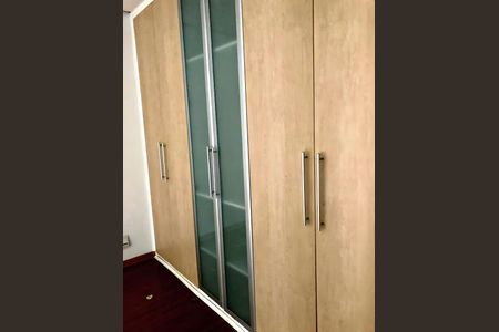 Suíte de apartamento para alugar com 1 quarto, 60m² em Vila Mariana, São Paulo