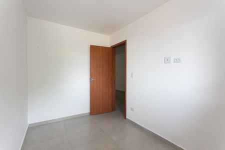 Apartamento para alugar com 42m², 2 quartos e sem vaga Apartamento para alugar com 42m², 2 quartos e sem vagaQuarto 2