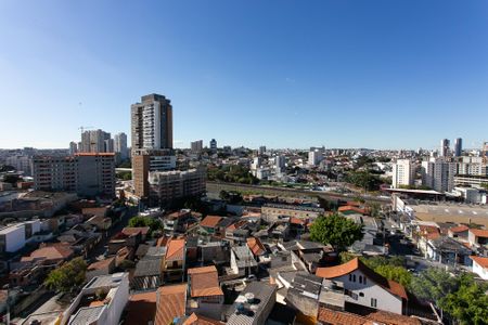 Apartamento para alugar com 42m², 2 quartos e sem vaga Apartamento para alugar com 42m², 2 quartos e sem vagaÁrea comum - Vista do Salão de festas